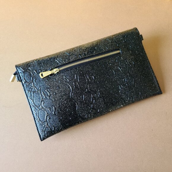 Glitter Clutch Purse - Picture 3 of 6